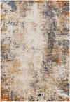 Tuscany Machine Woven Rug, by Surya, 1'3.75" length x 1'3.75" width thumbnail