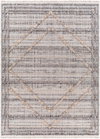 Zaragoza Machine Woven Rug, by Surya, 11'11.7" length x 9'2.24" width thumbnail