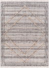 Zaragoza Machine Woven Rug thumbnail 0