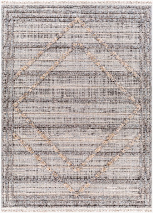 Zaragoza Machine Woven Rug