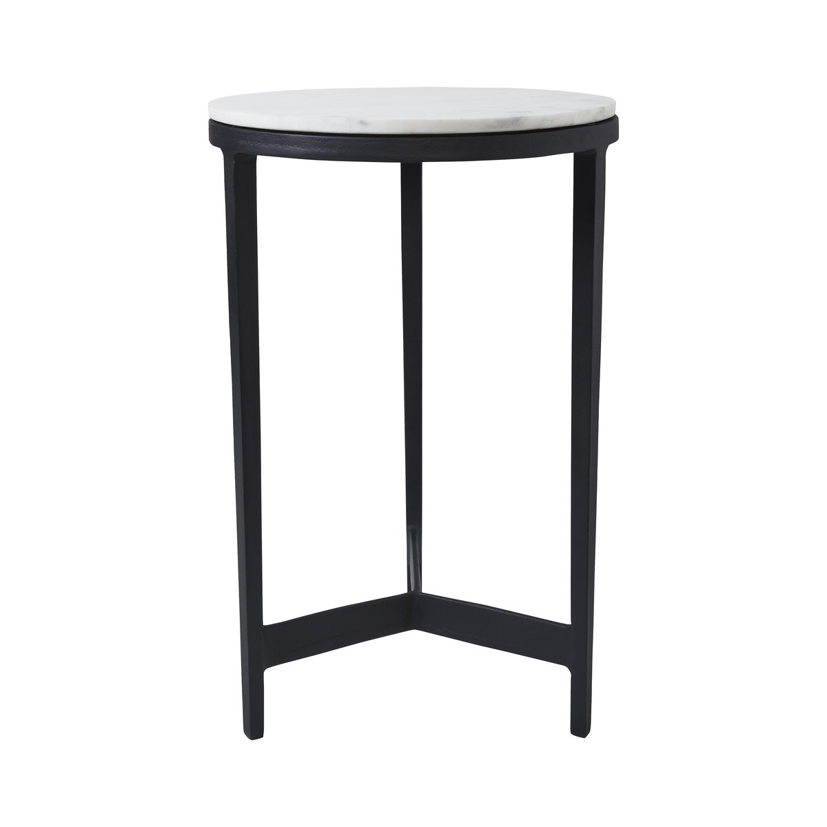 Arryn Side Table, Shelving & Bookcase by Renwil, 22" height x 15" depth View 1