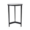 Arryn Side Table, Shelving & Bookcase by Renwil, 22" height x 15" depth thumbnail 1