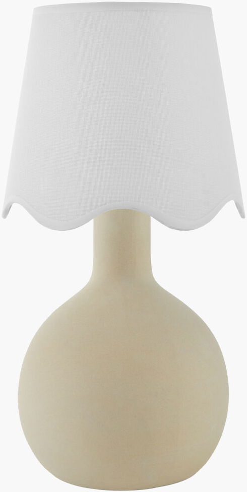 Balbao Accent Table Lamp