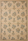 Chris Loves Julia x Loloi Rue Rug, 5' length x 7'6" width thumbnail 1