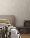Italian Plaster Taupe Wallpaper thumbnail 2