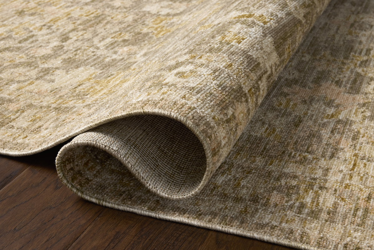 Loloi Elora Rug, 2' length x 3' width View 6