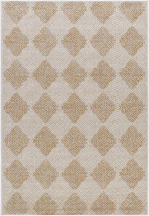Kaya Machine Woven Rug