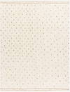 Freud Machine Woven Rug, by Surya, 11'11.7" length x 9'2.24" width thumbnail