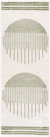 Fossay Shag Machine Woven Rug thumbnail 0