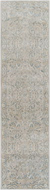 Brunswick Machine Woven Rug, by Surya, 10'0.08" length x 2'7.5" width thumbnail