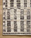 Jeremiah Brent x Loloi Bleecker Rug, 2'7" length x 8' width thumbnail 6