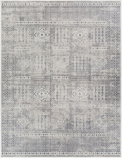 Alice Machine Woven Rug