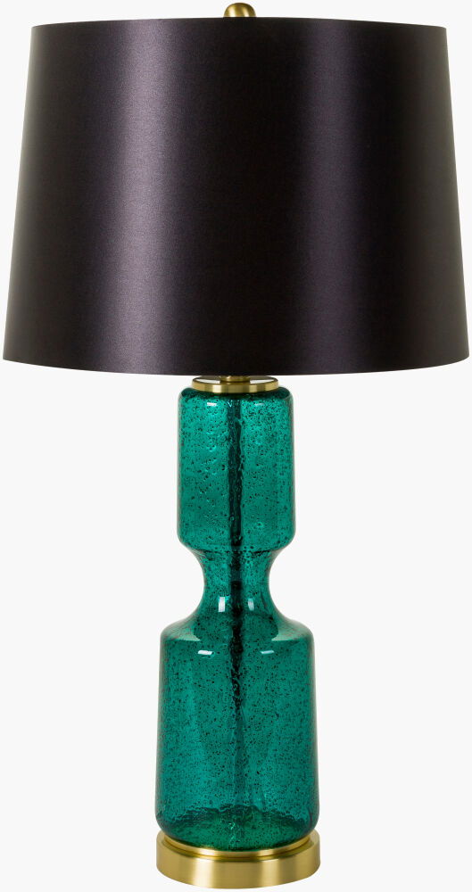 Carlyle Accent Table Lamp, by Surya, 16" width x 30" height