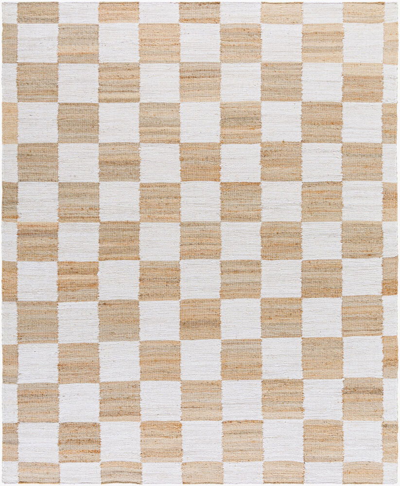Kamey Handmade Rug large image 