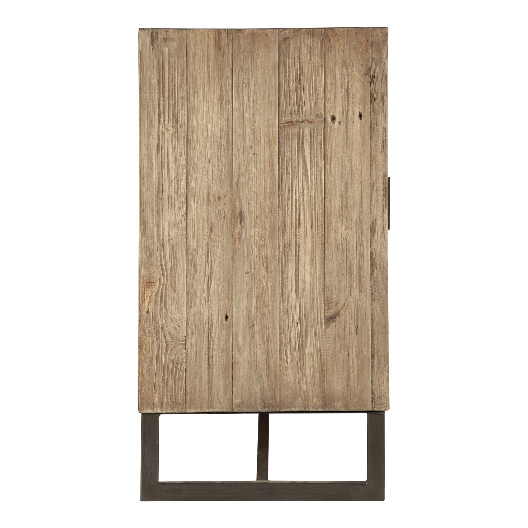 Sierra Sideboard Natural large image 
