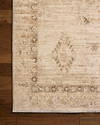 Chris Loves Julia x Loloi Palma Rug, 2'7" length x 7'6" width thumbnail 6