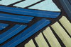 Loloi Down Right Wall Art, Wall Hanging, 40" length x 40" width thumbnail 3