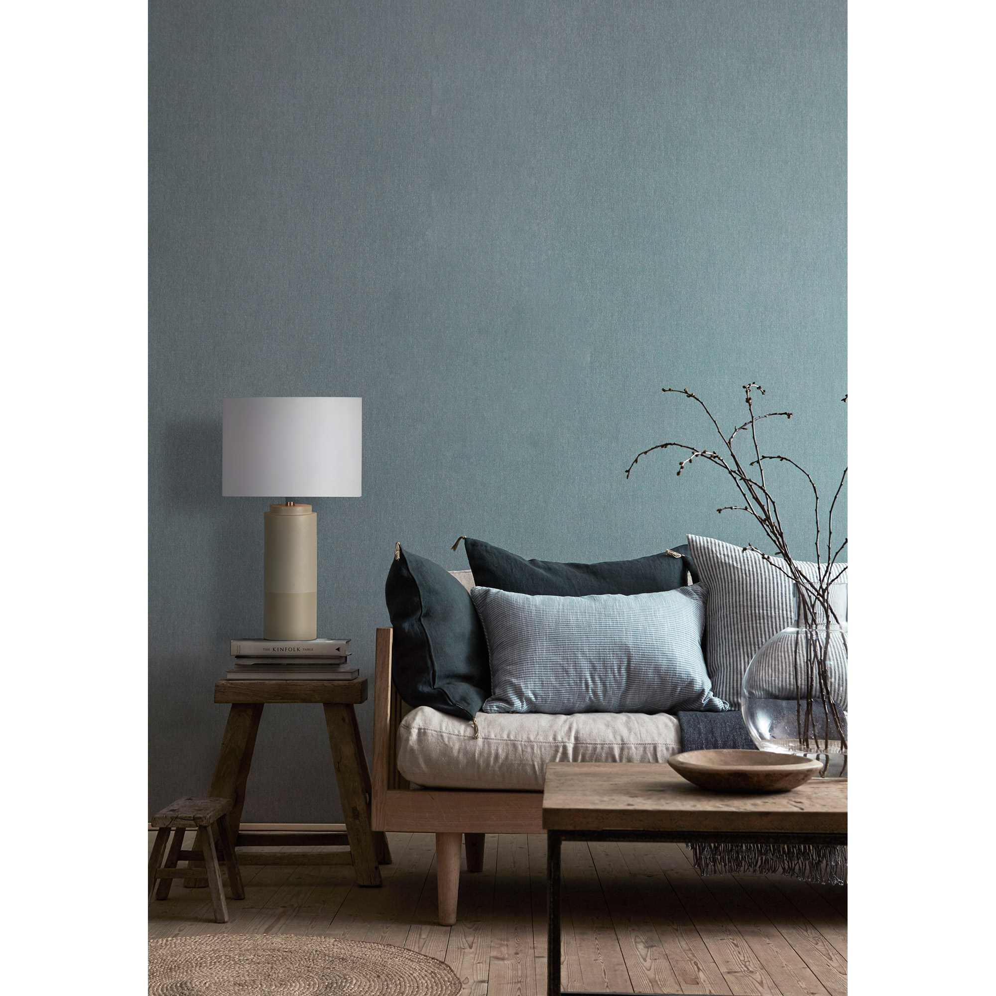 Lagertha Table Lamp