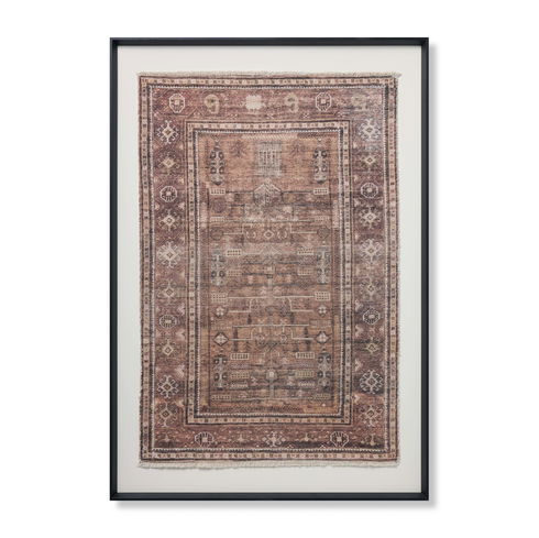 Loloi Sardis Wall Art