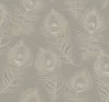 Regal Peacock Mink Wallpaper thumbnail 0