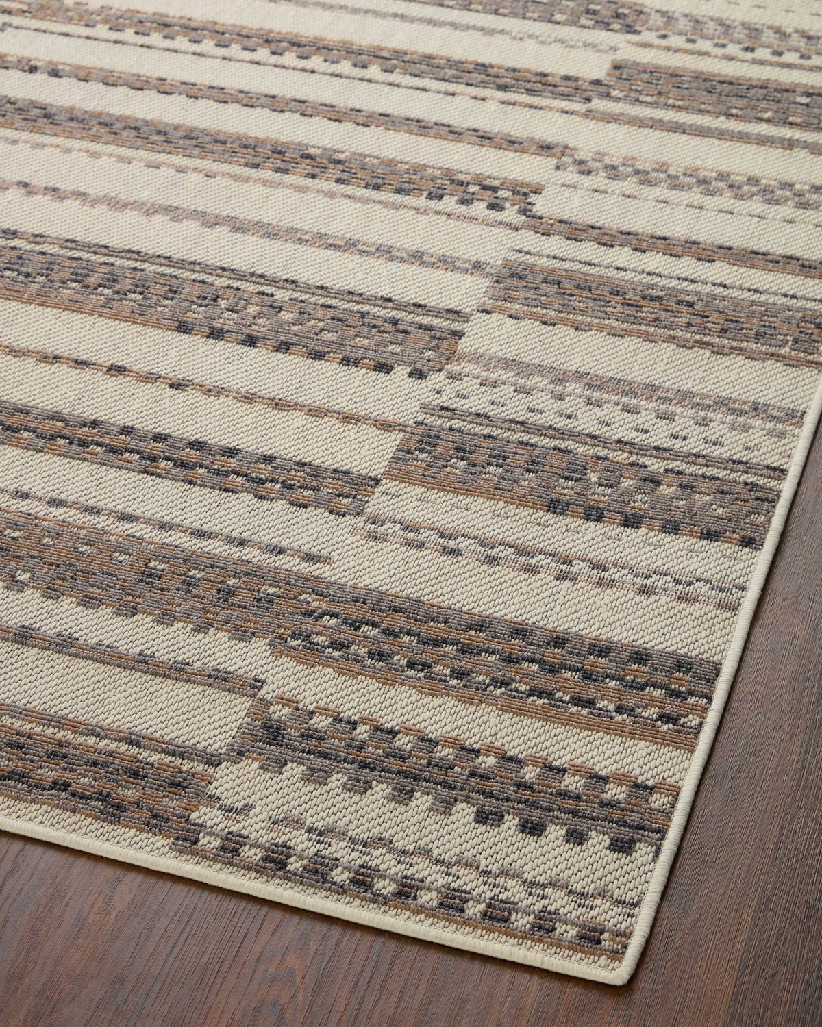 Loloi Rainier Rug, 2'2" length x 3'9" width View 7