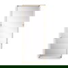 Cyprus White Dressing Mirror thumbnail 0