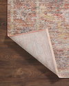 Magnolia Home by Joanna Gaines x Loloi Millie Rug, 5'3" length x 5'3" width thumbnail 10