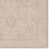 Jaipur Living Edern CEN01 Handknotted Stripes Black Area Rug (9'x12') thumbnail 2