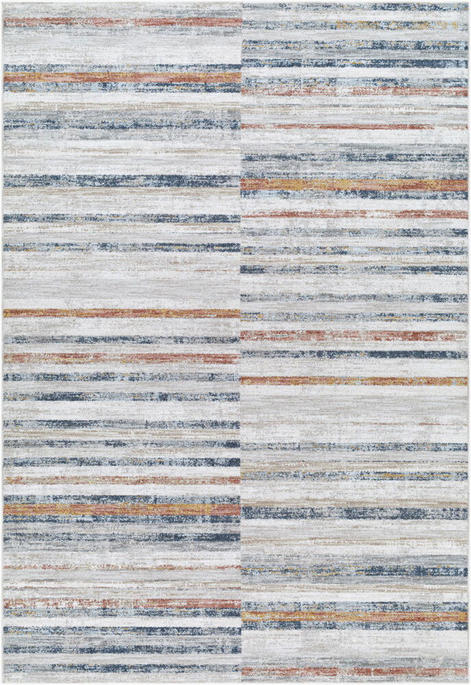 Beckham Machine Woven Rug, by Surya, 2'11.43" length x 1'11.62" width