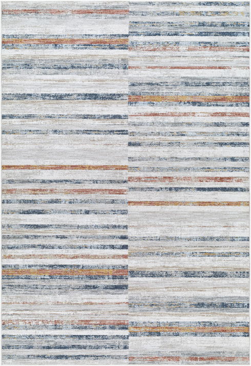 Beckham Machine Woven Rug