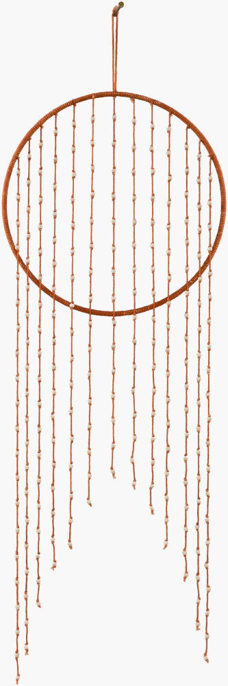 Ponti Wall Hanging, by Surya, 12" width x 30" height