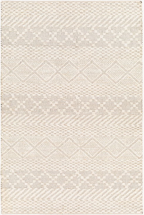 Santa Barbara Handmade Rug