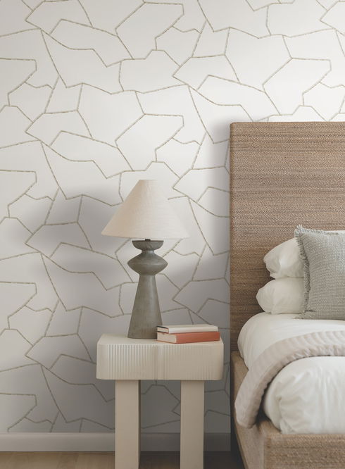 Suite Style Beach Wallpaper