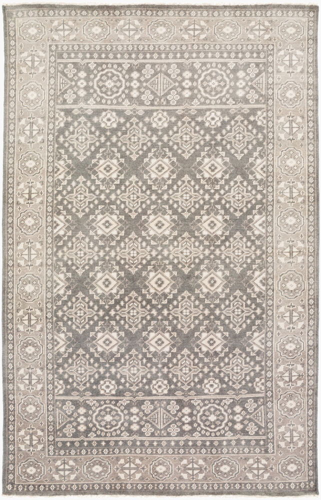 Cappadocia Handmade Rug, by Surya, 8'6" length x 5'6" width