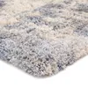Jaipur Living Edern CEN01 Handknotted Stripes Black Area Rug (9'x12') thumbnail 0