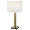 Duomo Brass Table Lamp thumbnail 4