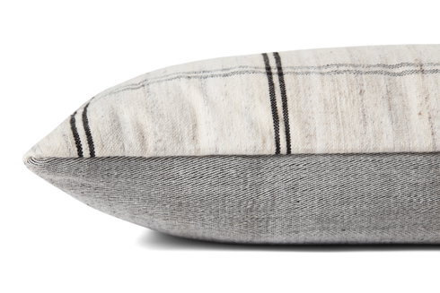 Amber Lewis x Loloi Bell Pillow