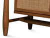 Nido 2 Door Rattan Sideboard thumbnail 6