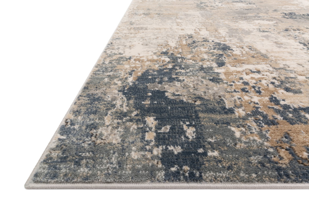 Loloi Teagan Rug, 2'8" length x 7'6" width View 5