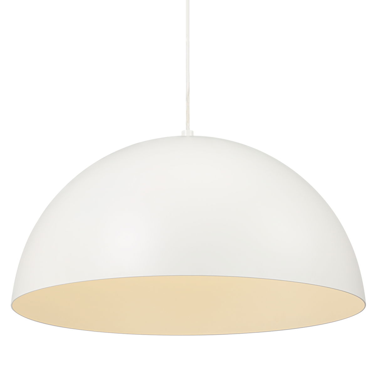 Ozona Ceiling Fixture, Chandelier by Renwil, 13.5" height x 27.5" depth View 2