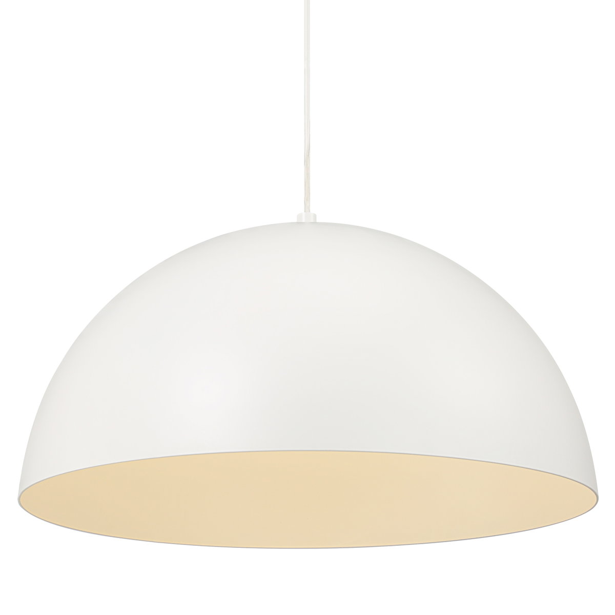 Ozona Ceiling Fixture, Chandelier by Renwil, 13.5" height x 27.5" depth View 2