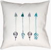 Arrows Accent Pillow thumbnail 0