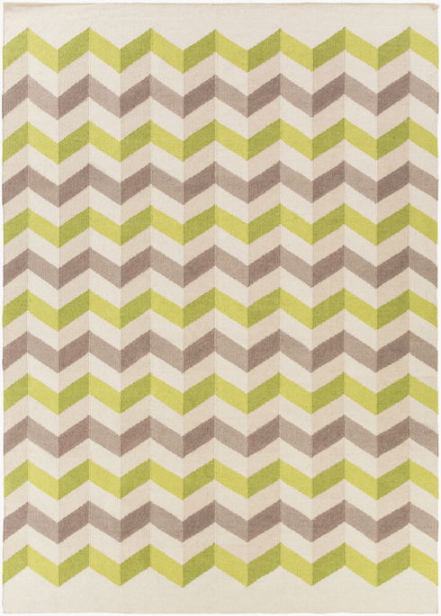 Frontier Handmade Rug