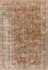 Antique One of a Kind Handmade Rug thumbnail 0