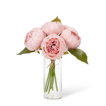 Online Designer Bedroom Peony Arrangement