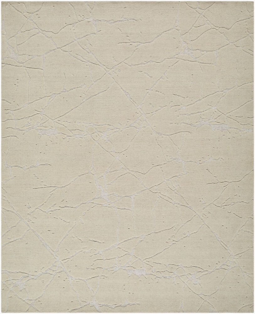 Arbora Handmade Rug, by Surya, 14' length x 10' width