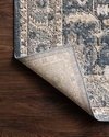 Loloi Teagan Rug, 2'8" length x 4' width thumbnail 10