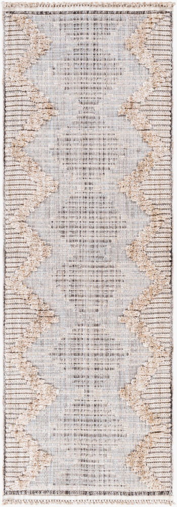 Zaragoza Machine Woven Rug