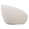 DeSoto Cream Swivel Chair thumbnail 4