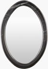 Araminta Accent Mirror thumbnail 0